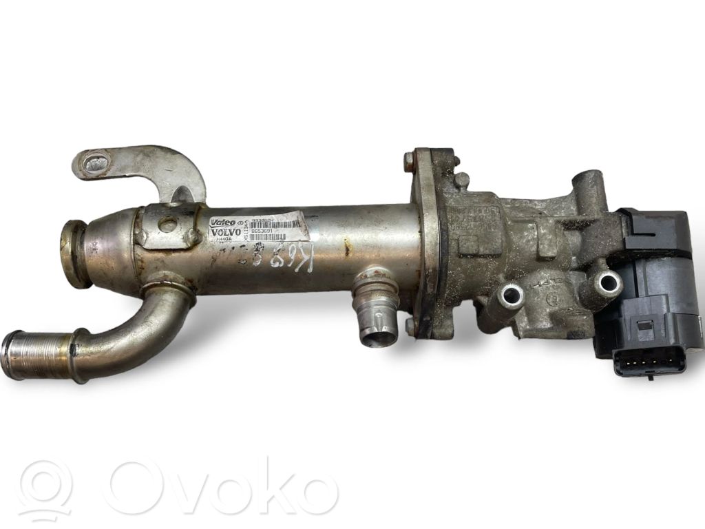Volvo V70 EGR vārsts 