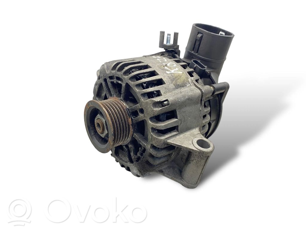 Alternador   2S7T10C392A