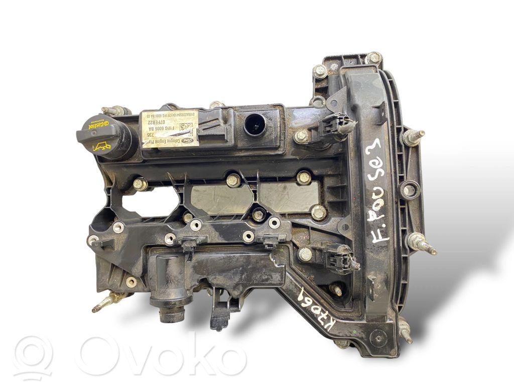 Tapa de balancines   F1FG6006BA,07FEB22,F1FG6006BA