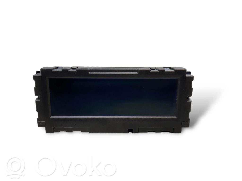 Opel Insignia A Screen/display/small screen 