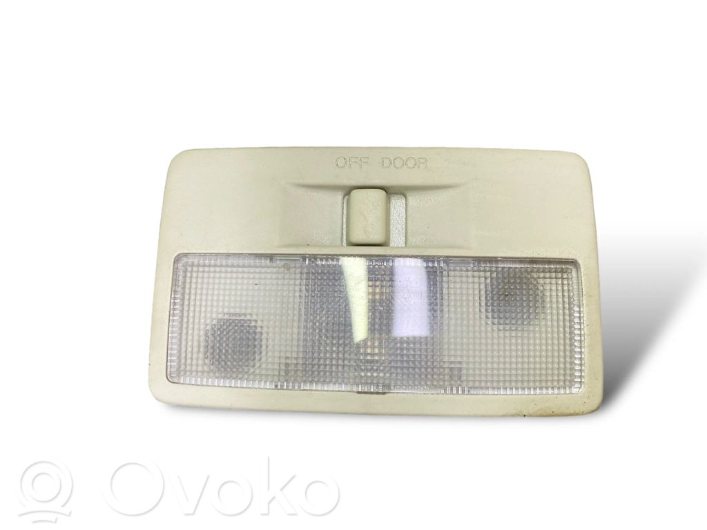 Other interior light