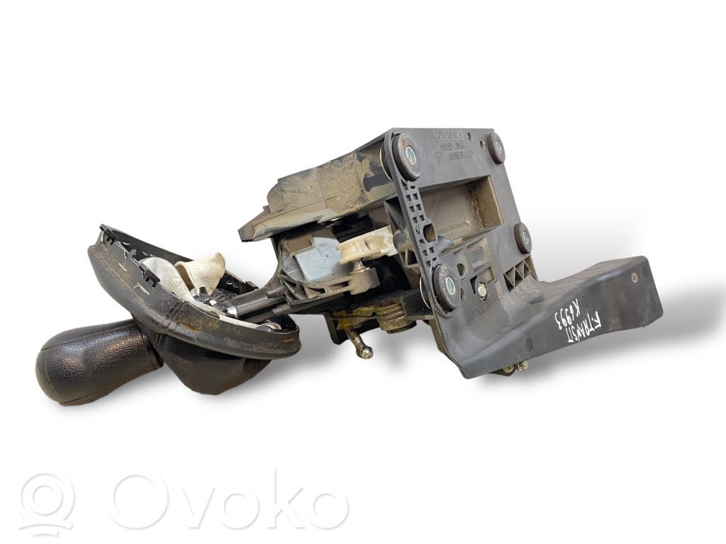 Ford Transit Selector caja de cambios 