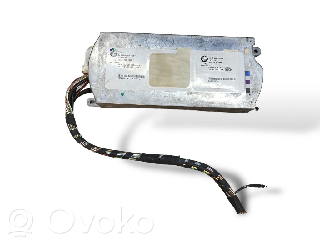 Bluetooth modulis   6960930,23292523,VJG0000254