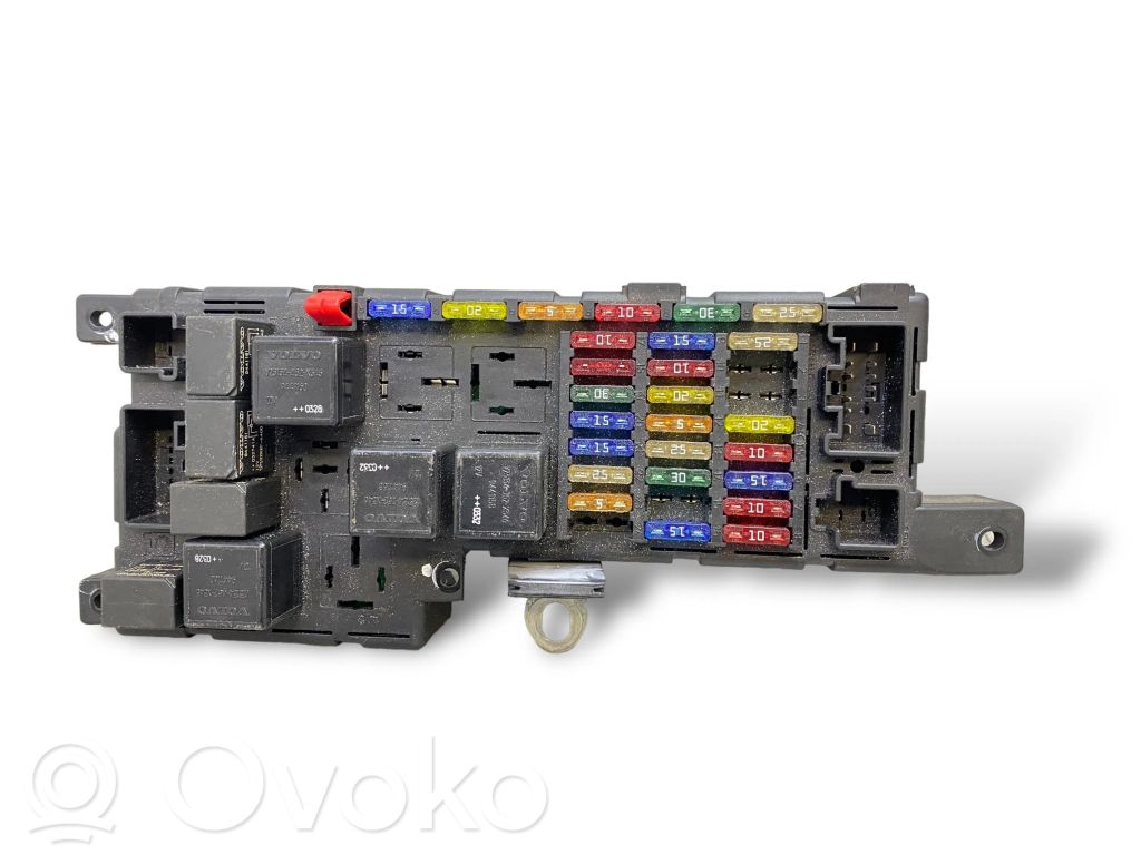 Fuse module   8678449,518829007,030828122706