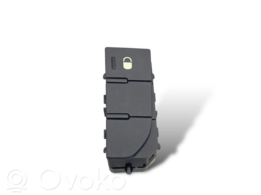 Citroen C5 Botón interruptor de bloqueo de puertas 