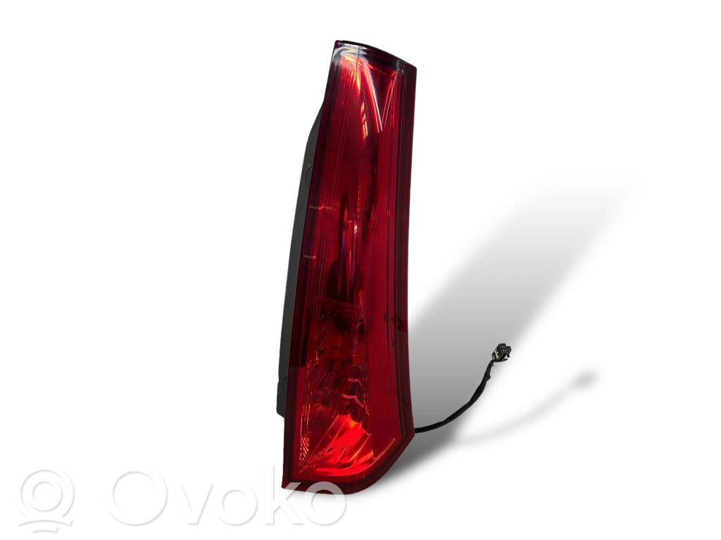 KIA Ceed Rear/tail lights 