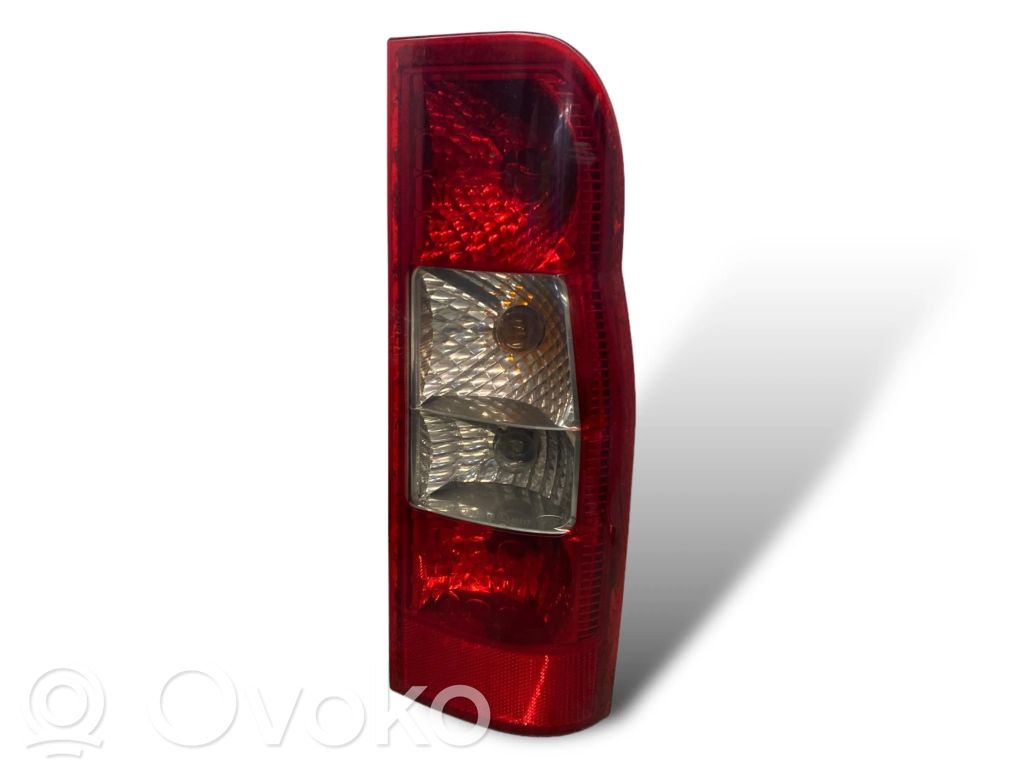 Ford Transit Rear/tail lights 