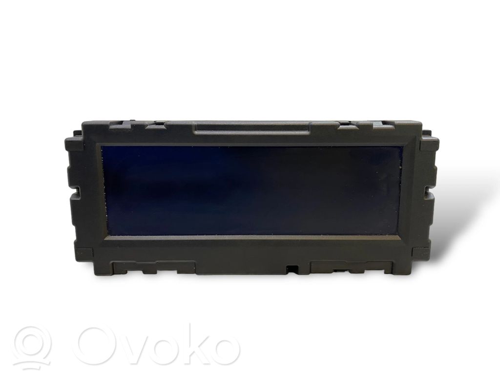 Opel Insignia A Screen/display/small screen 