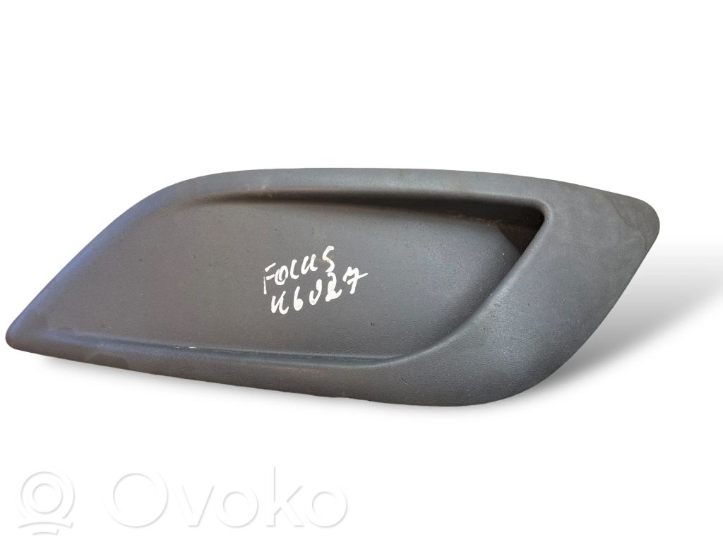Ford Focus Front bumper lower grill 