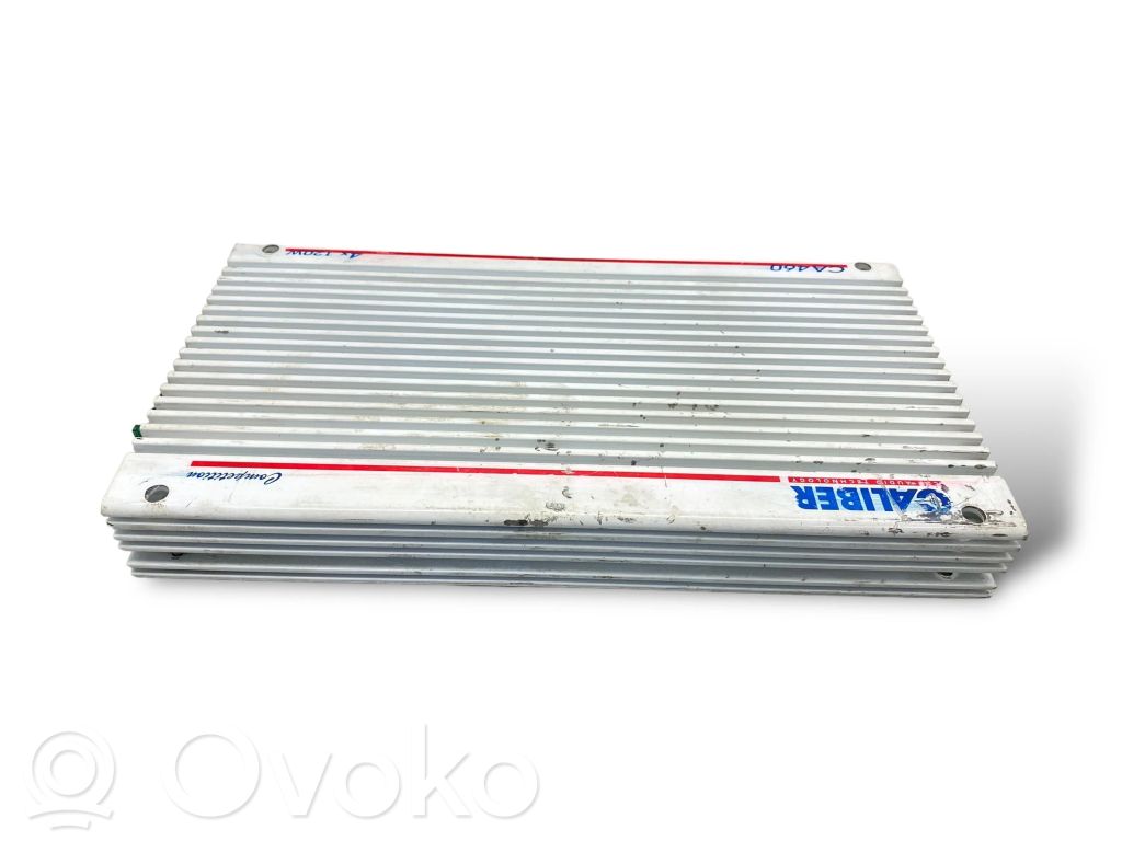 Endstufe Audio-Verstärker   990939,CA460
