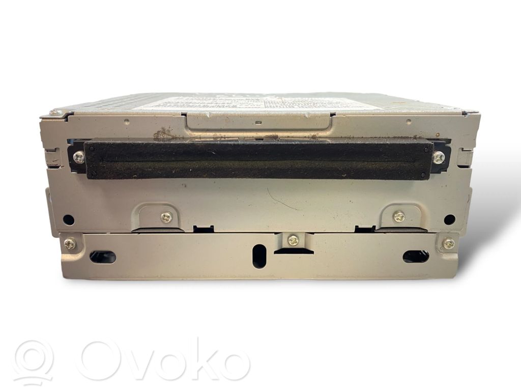 Volvo V70 Panel / Radioodtwarzacz CD/DVD/GPS 