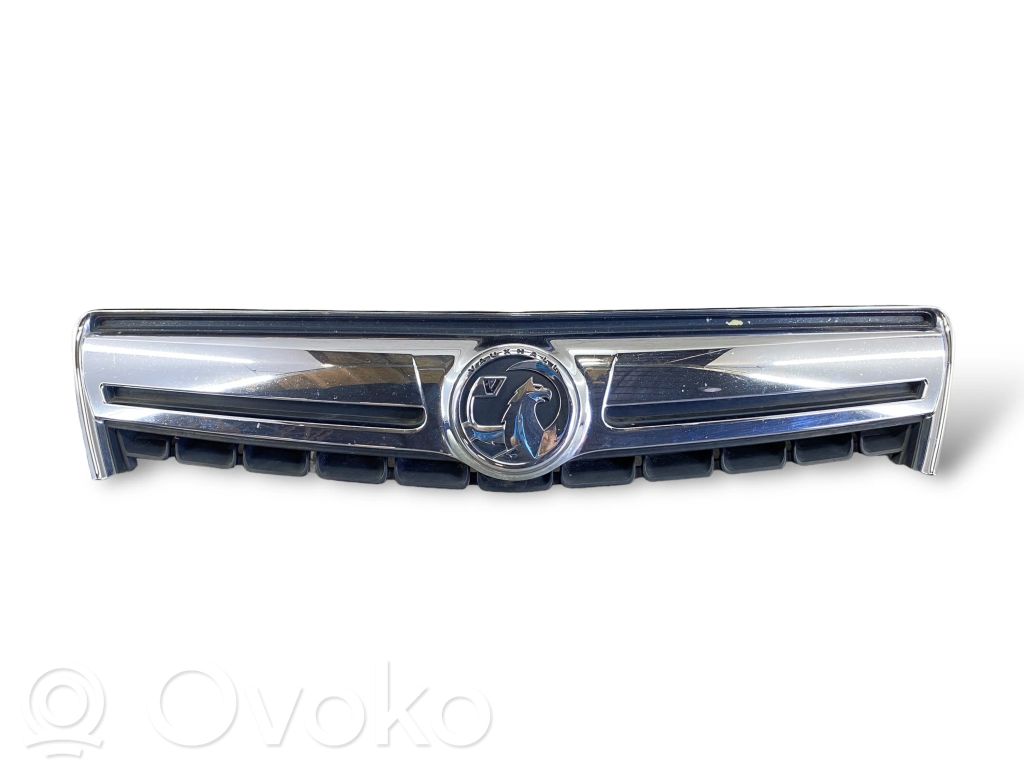 Opel Antara Front grill 