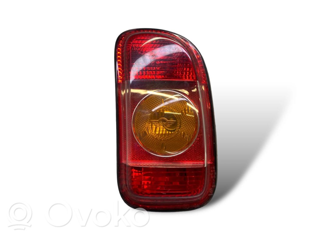 Mini One - Cooper Clubman R55 Lampa tylna 
