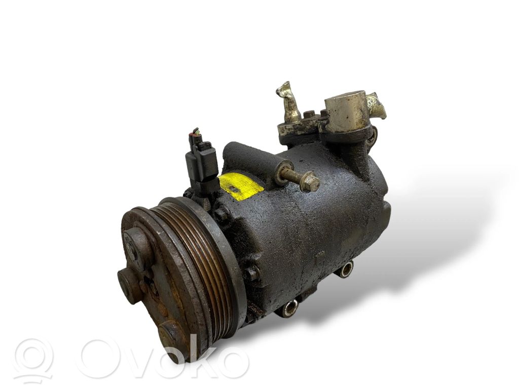 Ford Focus Air conditioning (A/C) compressor (pump) 