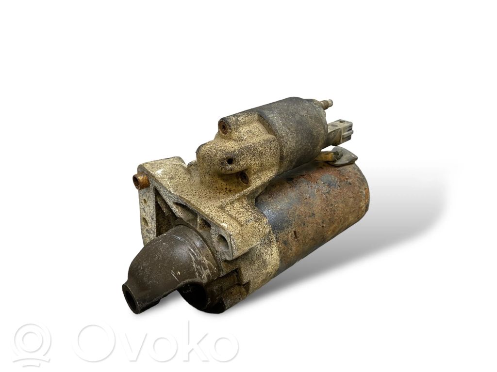 Mini One - Cooper Clubman R55 Starter motor 