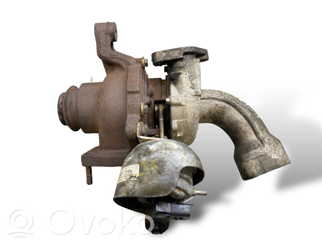 Turbo   9674562080,GTB1449VZ,00231