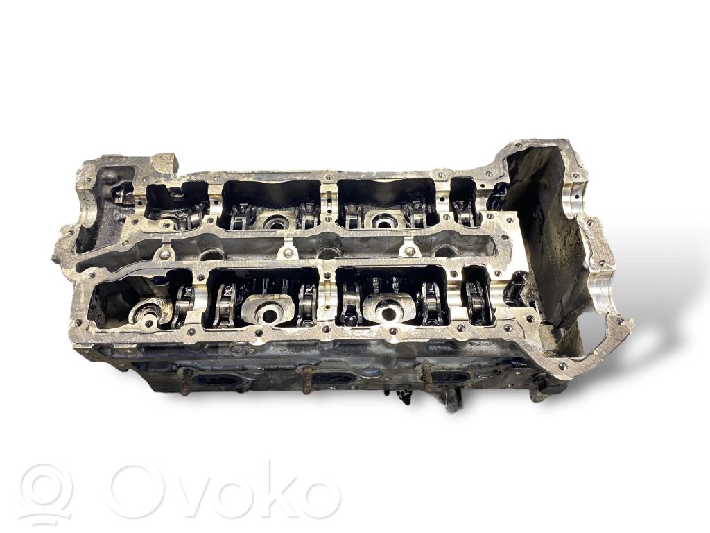 Mercedes-Benz S W221 Engine head 