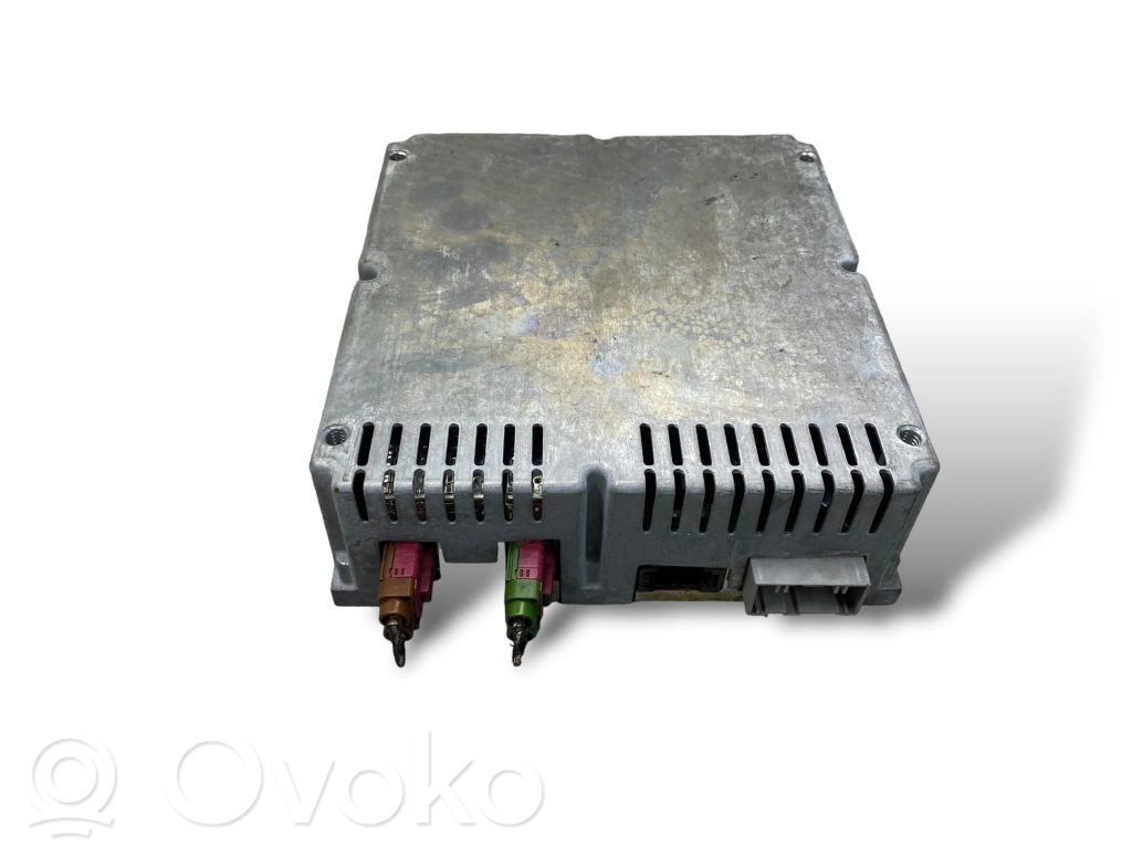 Land Rover Range Rover L322 Other control units/modules 