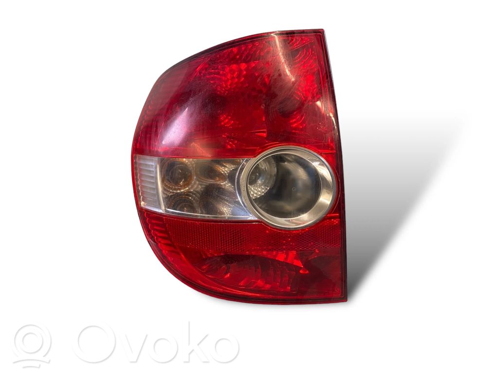 Lampa tylna   5Z0945095,0605082200,6128871
