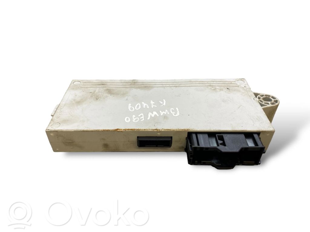 BMW 3 E90 E91 CAS control unit/module 