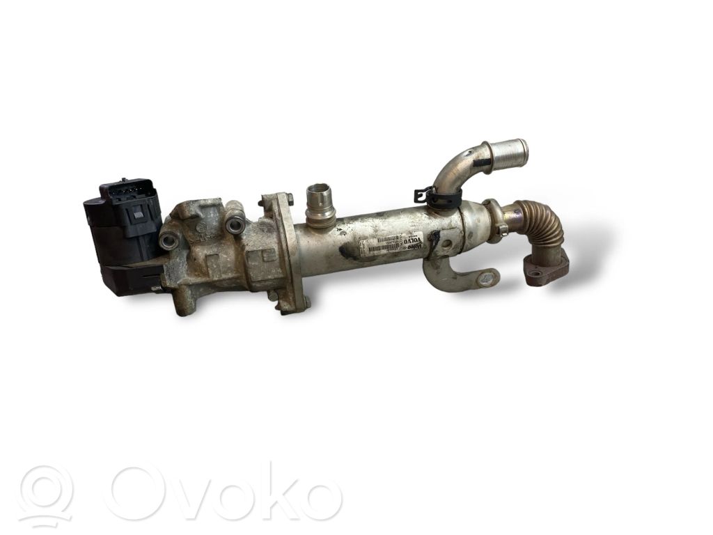 Ford Focus EGR dzesētājs 
