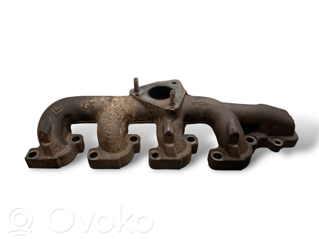 Peugeot Boxer Pakosarja 