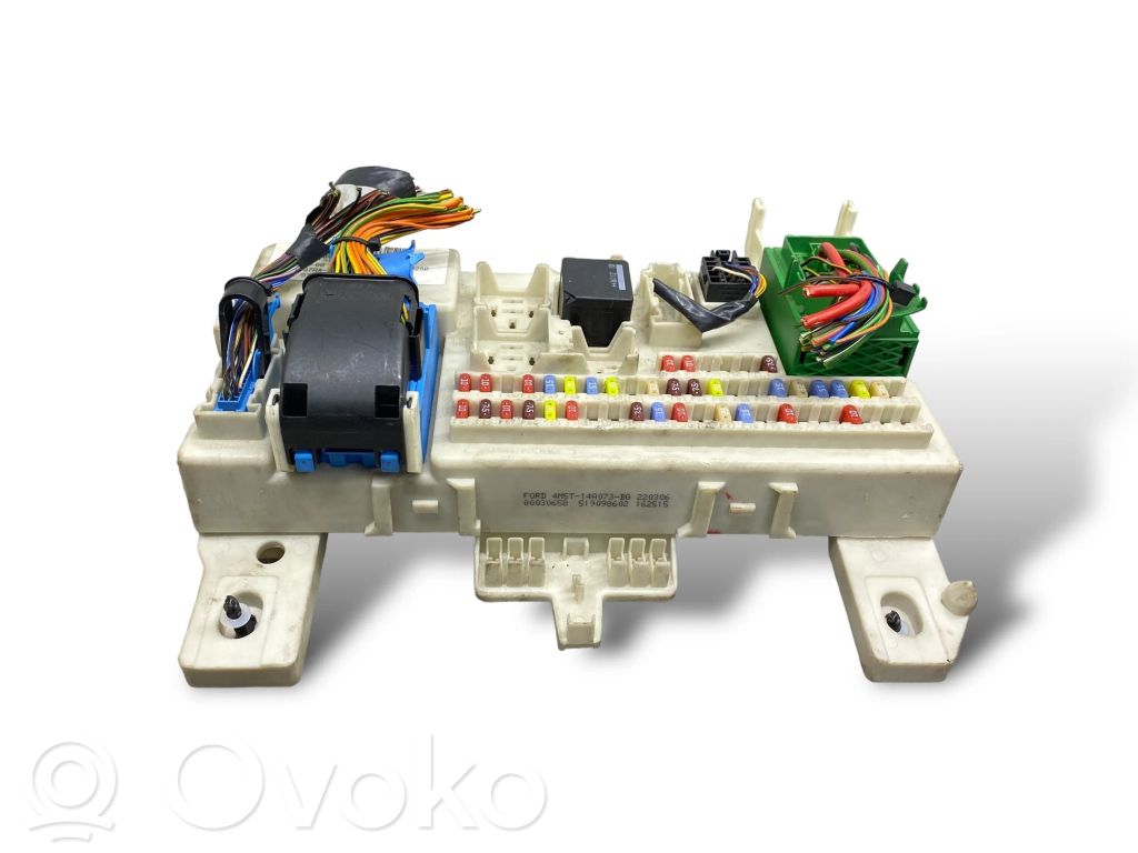 Ford Focus Fuse box set 