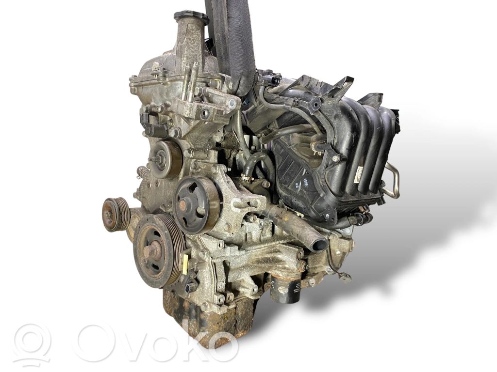 Variklis   Z6,Z66802300