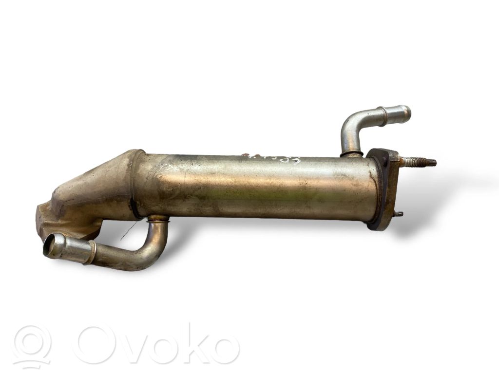 Ford Transit EGR valve cooler 