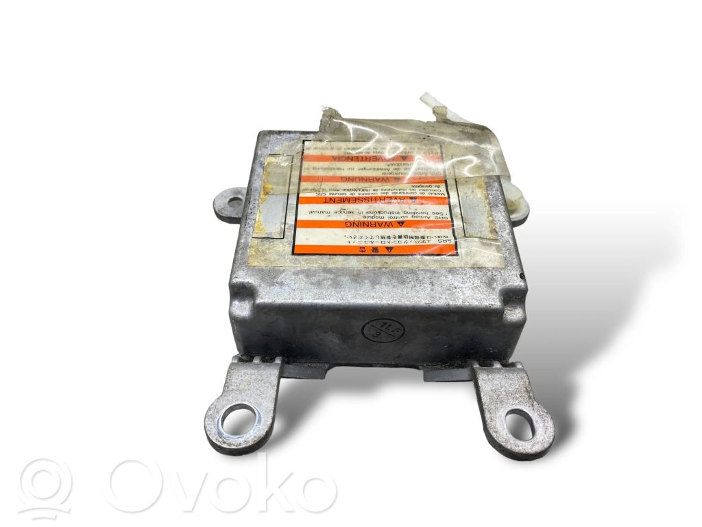 Airbag control unit/module   98221AG030,1523006652,XAL3F31858L