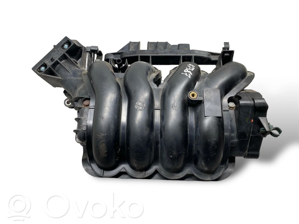 Honda Civic Intake manifold 