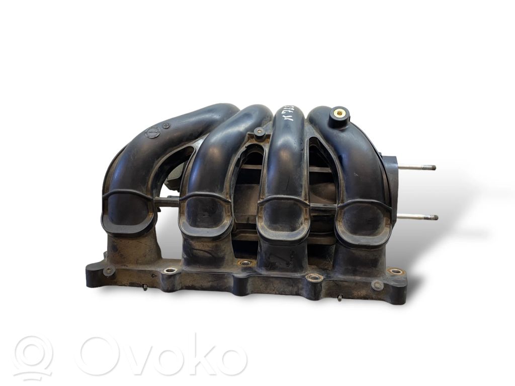 Opel Agila B Intake manifold 