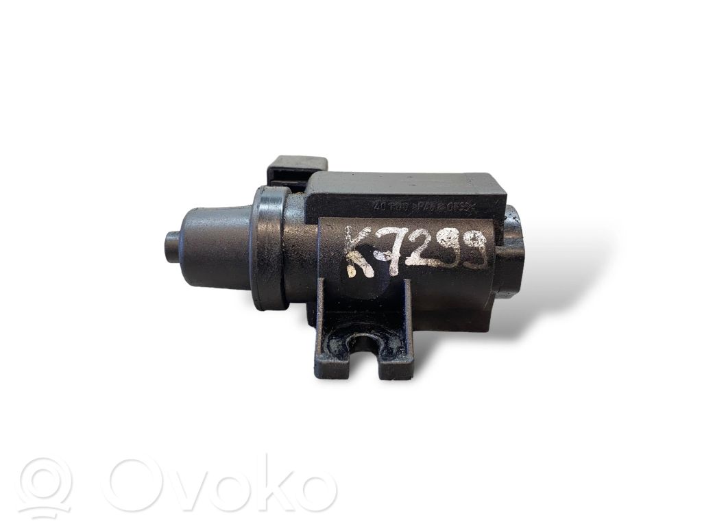 Solenoīda vārsts   7796634,05T313