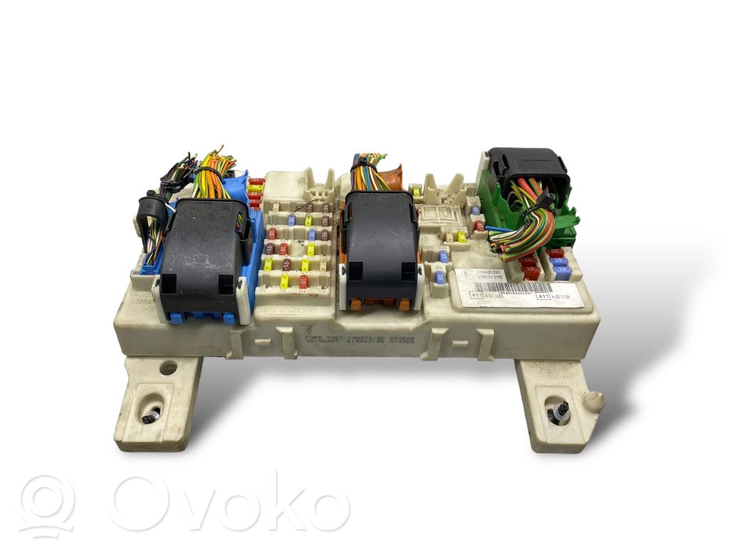 Ford Focus Fuse module 