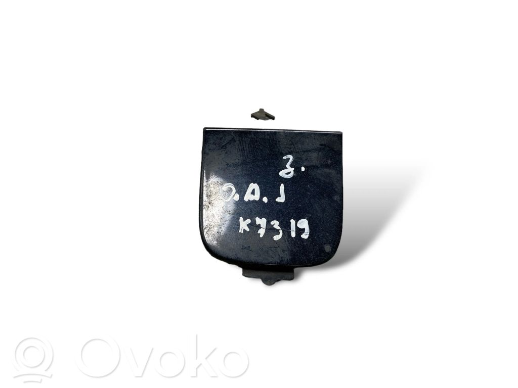 Zaślepka haka holowniczego zderzaka tylnego   13368067,R302