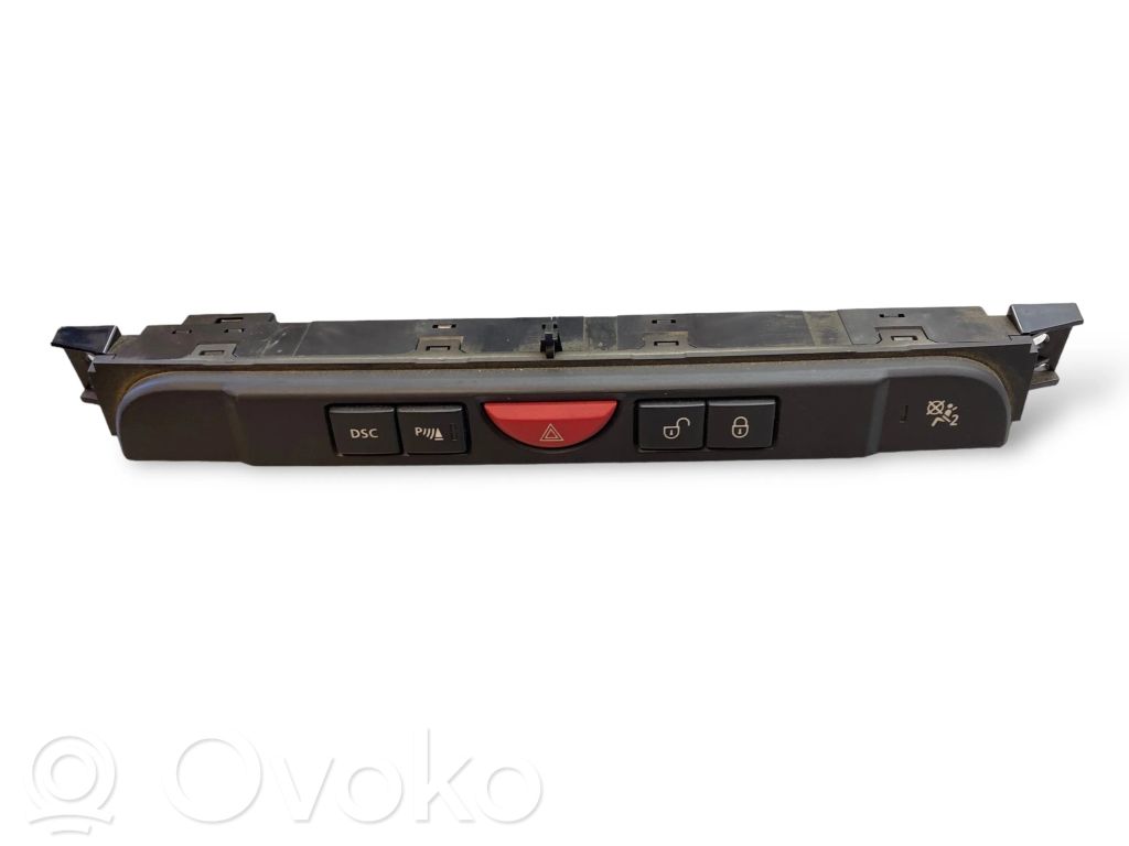Land Rover Discovery 3 - LR3 Przycisk świateł awaryjnych 