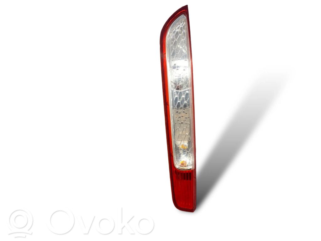 Ford Focus Rear/tail lights 