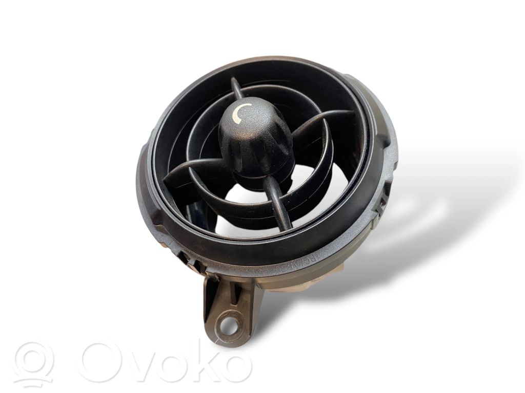 Rejilla de ventilación central del panel   9801436,3002201500,18428710