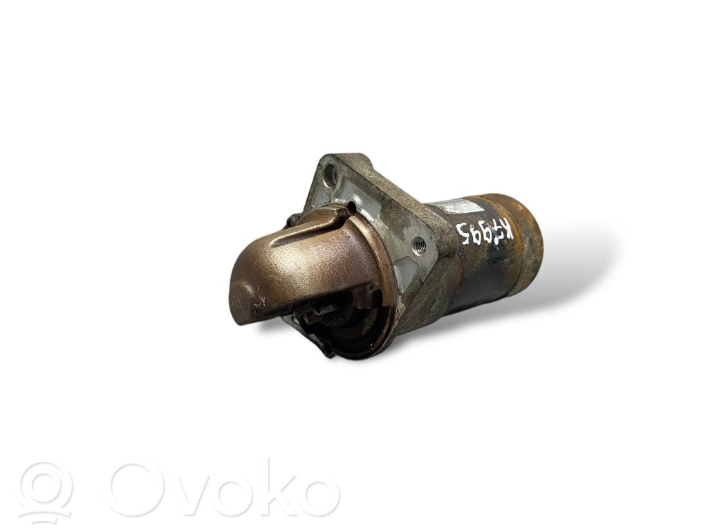 Mitsubishi Canter Motor de arranque 