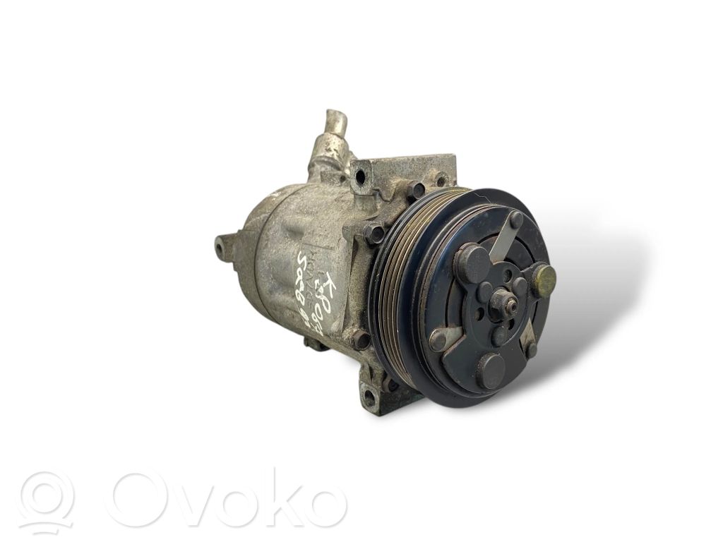 Saab 9-3 Ver2 Compresseur de climatisation 