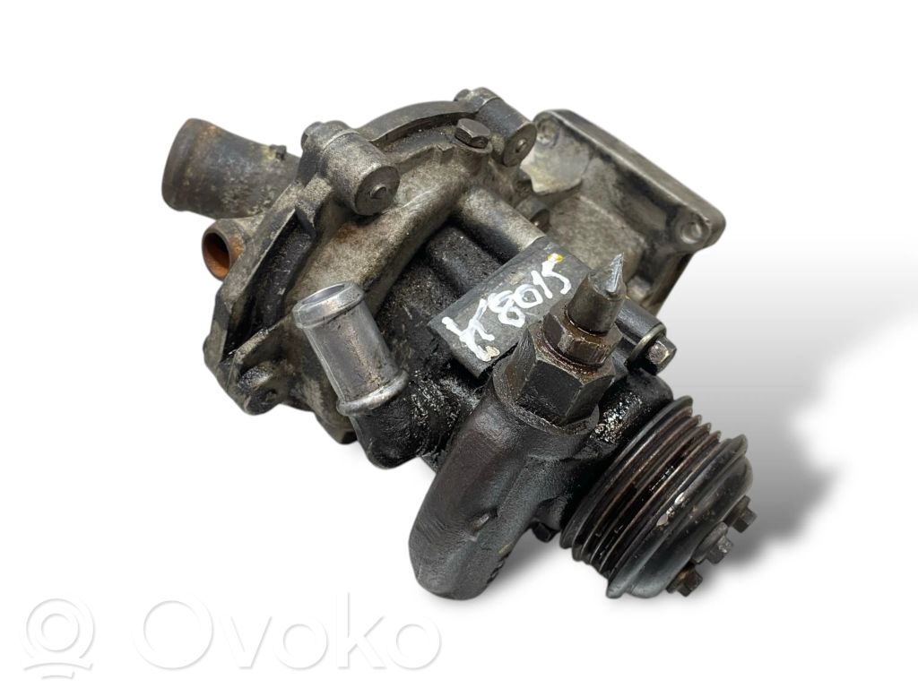 Jaguar X-Type Servopumpe 