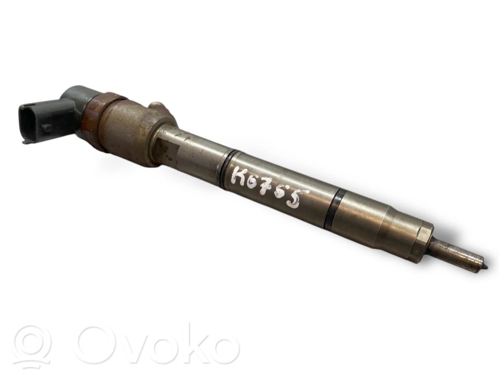 KIA Soul Fuel injector 