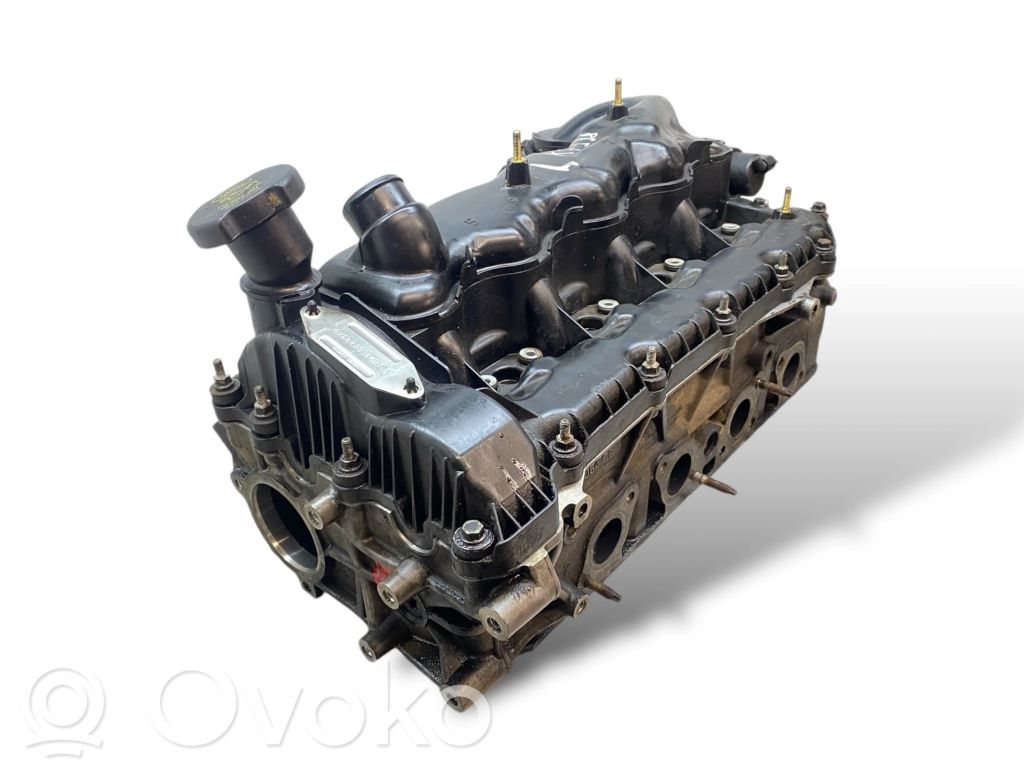 Land Rover Range Rover Sport L320 Chiulasă motor 