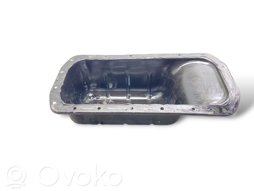 Ford Fiesta Oil sump 