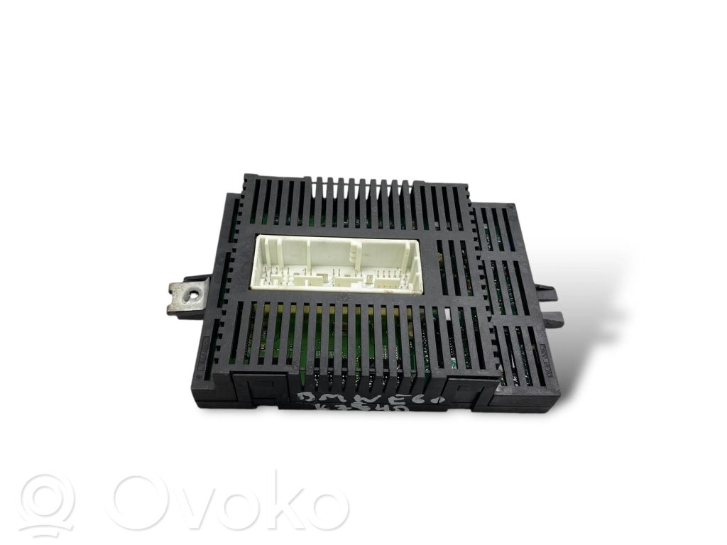 BMW 5 E60 E61 Light module LCM 