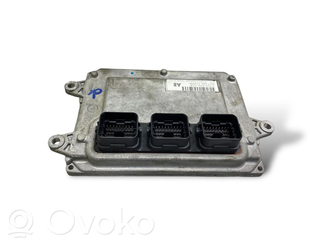Engine control unit/module   8417644,37820RSAG34