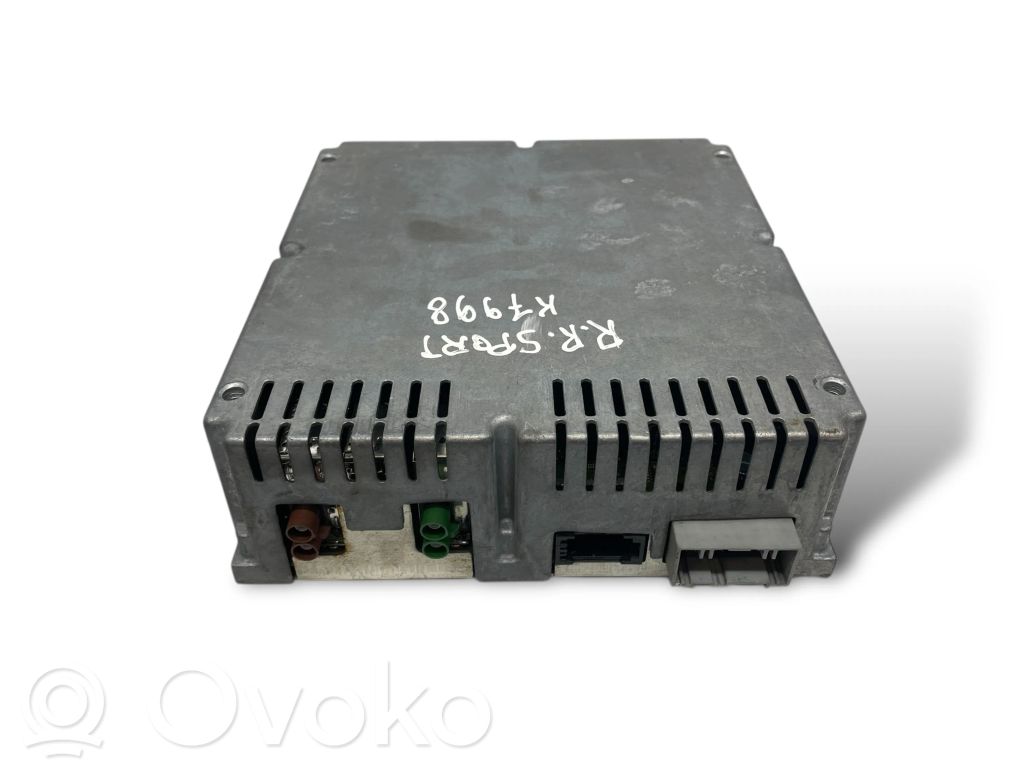 Land Rover Range Rover Sport L320 Other control units/modules 