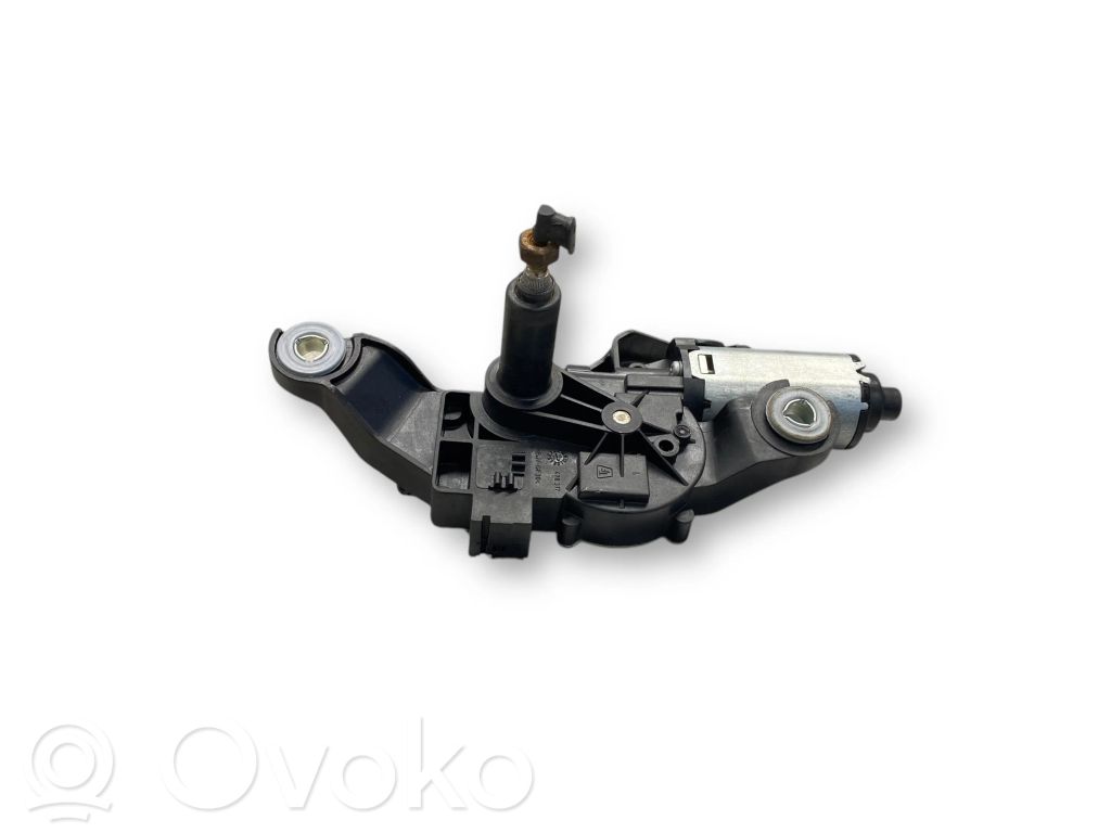 BMW 1 E81 E87 Rear window wiper motor 