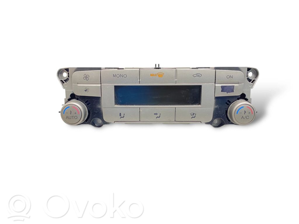 Ford Focus Climate control unit 