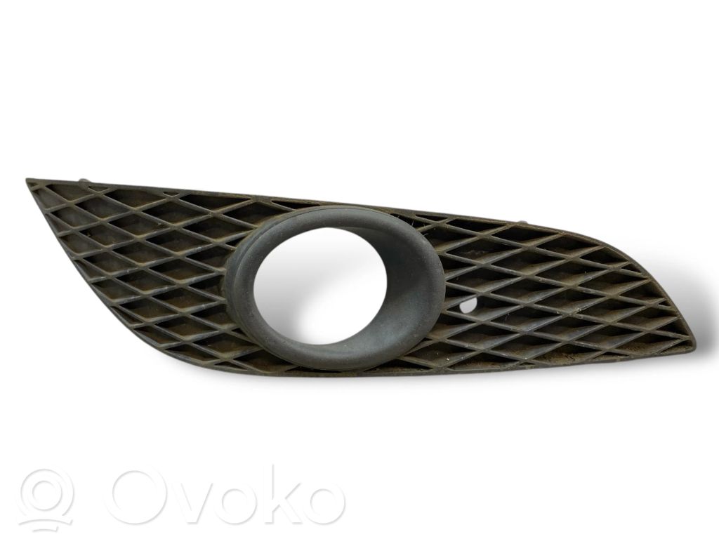 Opel Astra H Front fog light trim/grill 